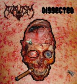 Dissected (GRC) : Atavism - Dissected 2